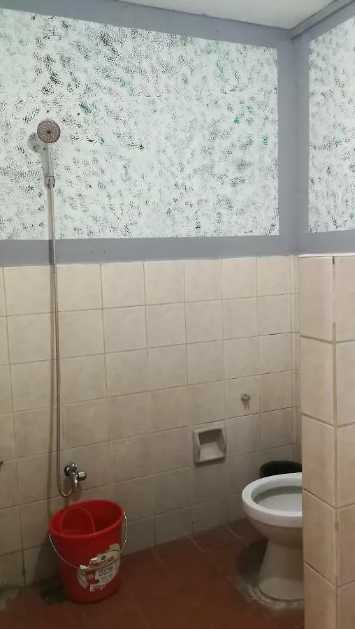 Hensonvile Place Angeles Nocleg ze śniadaniem